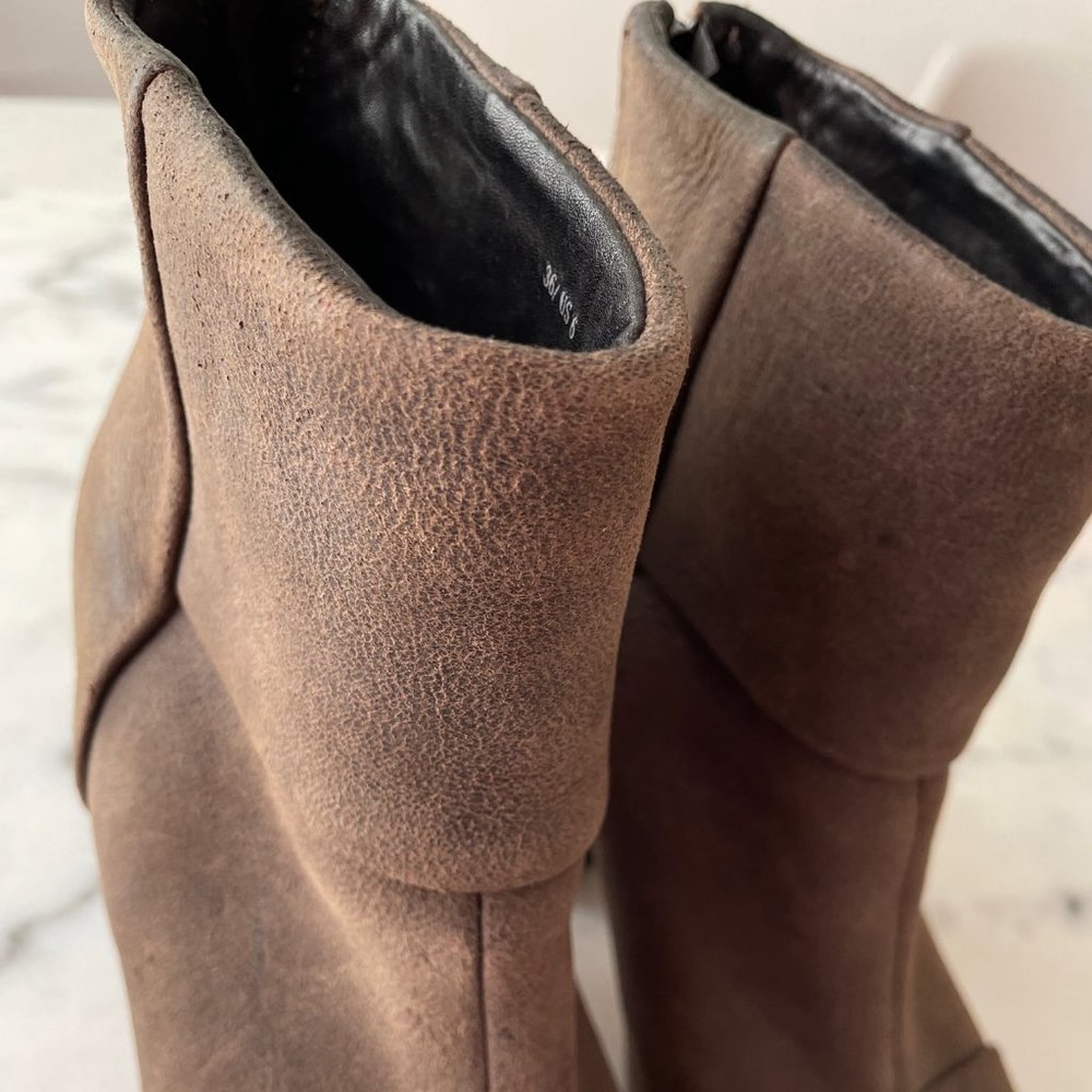 Rag & Bone Newbury Boots - Picture 12 of 14